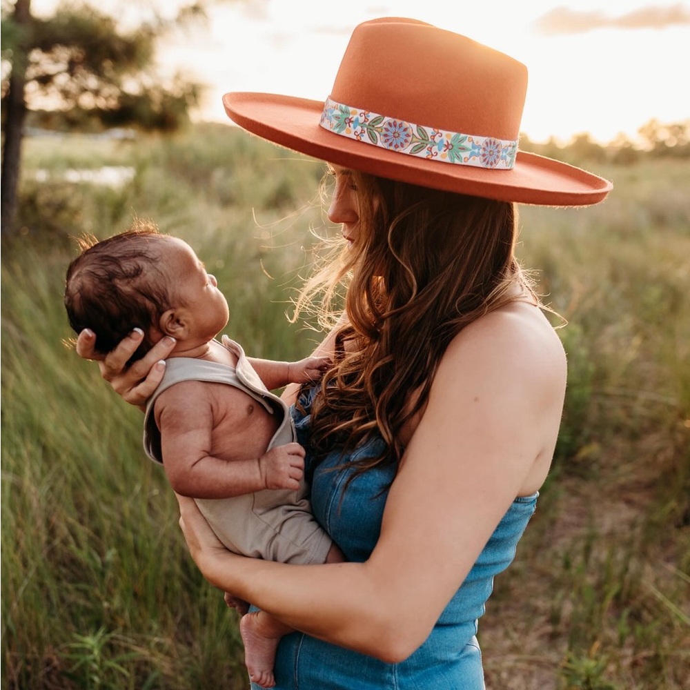 Meet your Posher, Riley